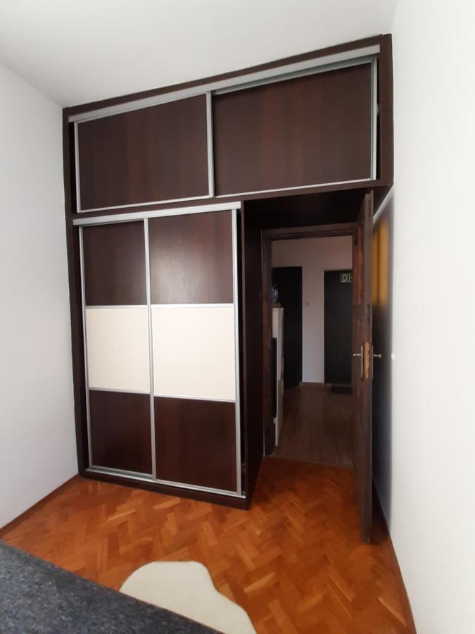 Apartment In Old Town - View Of Mariacki Church Gdańsk Exterior foto